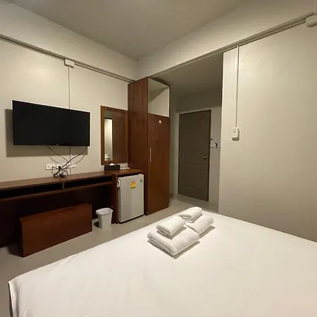On's Place Hotel Pattaya