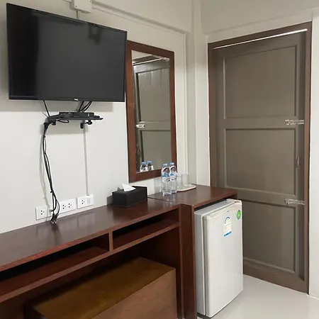 On's Place Hotel Pattaya