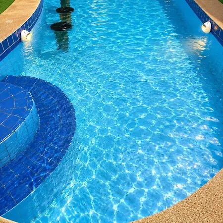 Affordable Pool In Premium Location Pattaya