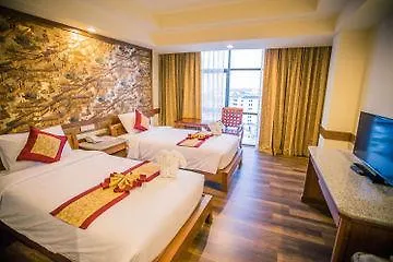 โรงแรม Boutique 5*