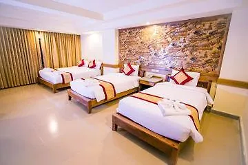 โรงแรม Boutique 5*