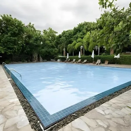 Fairtex Sports Club & Resort 4*