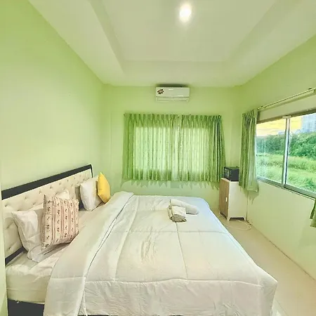Wavepoint Pattaya