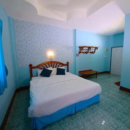 Wavepoint Resort Pattaya