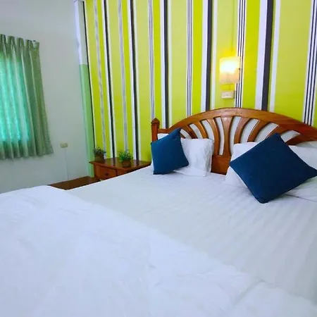 Resort Wavepoint