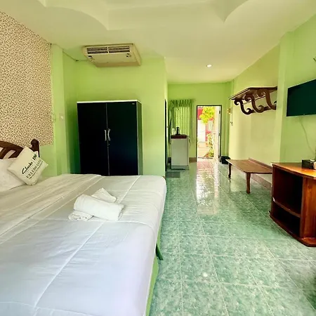Wavepoint Resort