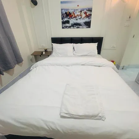 Rajputana Residency 3*