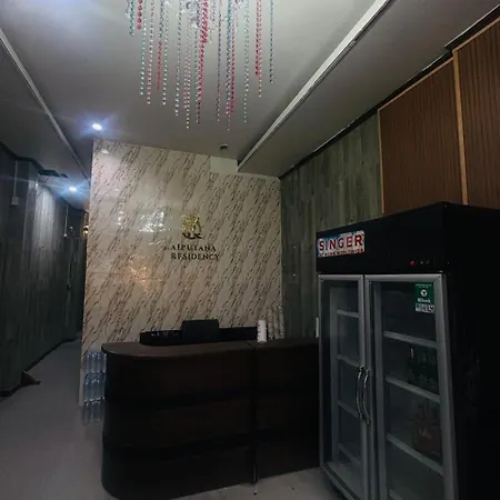 Rajputana Residency Pattaya