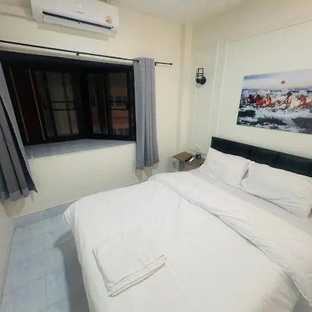 Hotel Rajputana Residency