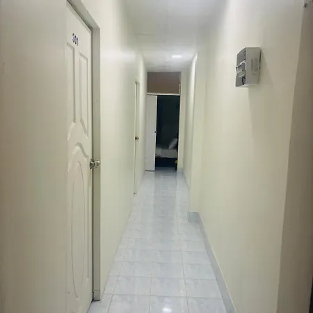 Hotel Rajputana Residency