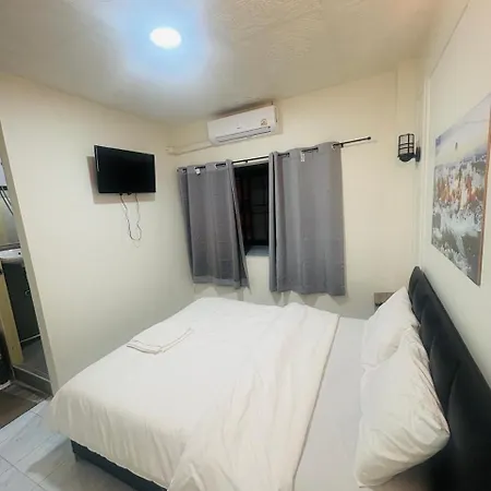Rajputana Residency Pattaya