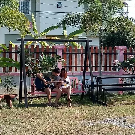 Resort Tippawan *