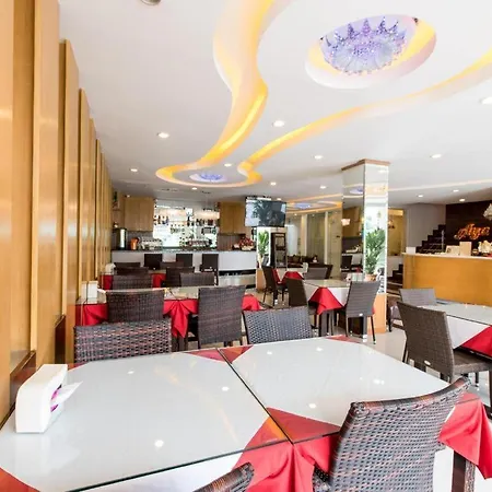 A-ya Place 3* Pattaya