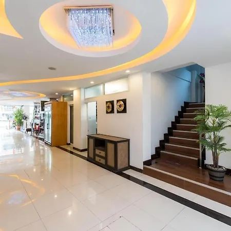 A-ya Place 3* Pattaya