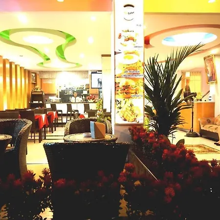 A-ya Place Hotel