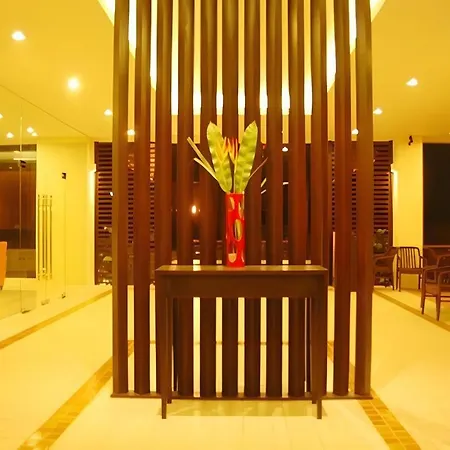 Lee Garden Pattaya