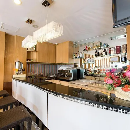 Hotel A-ya Place Pattaya