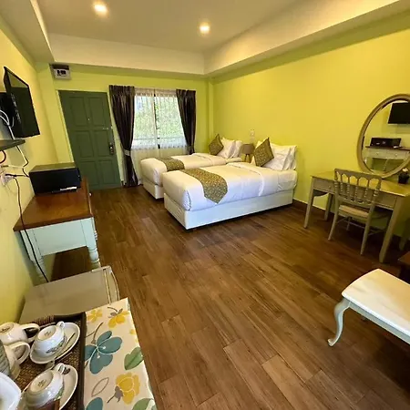 The One Sabai Living Pattaya