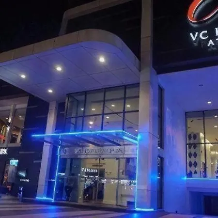 Vc Pattaya