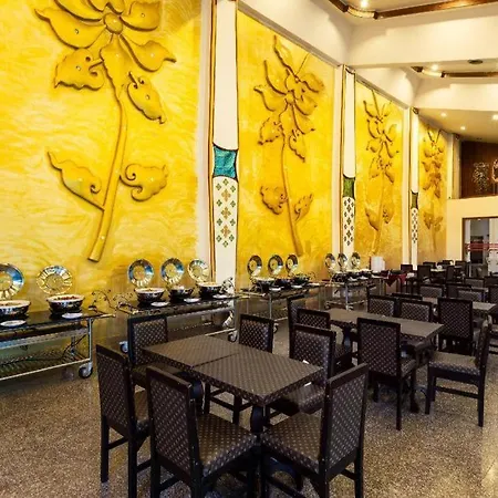 รีสอร์ท Marble Garden View 4*
