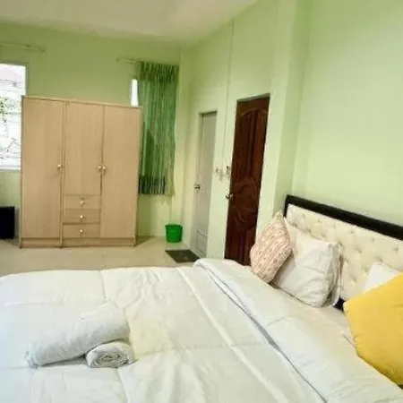 Resort Wavepoint 5*