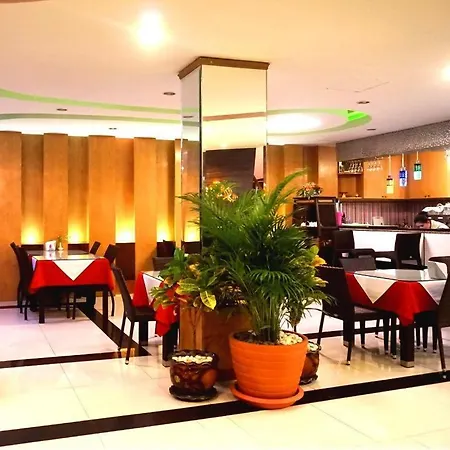 A-ya Place Pattaya