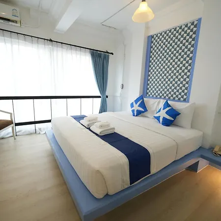Jb Boutique Pattaya