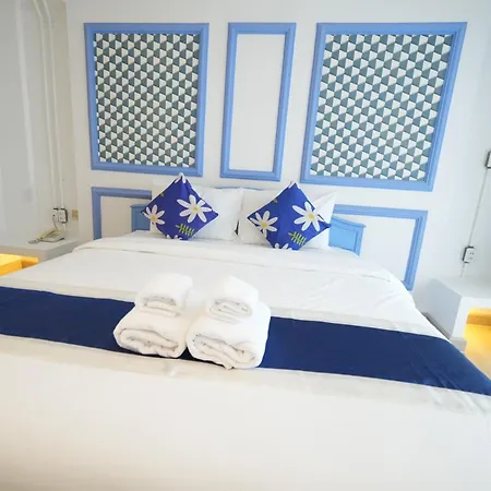 Jb Boutique 4* Pattaya