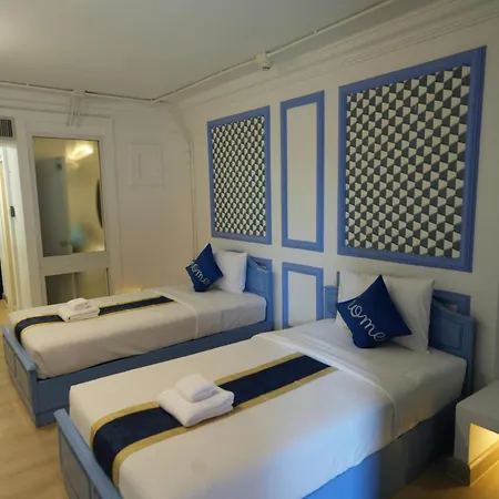 Jb Boutique Hotel Pattaya