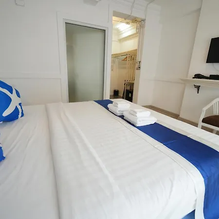 Hotel Jb Boutique