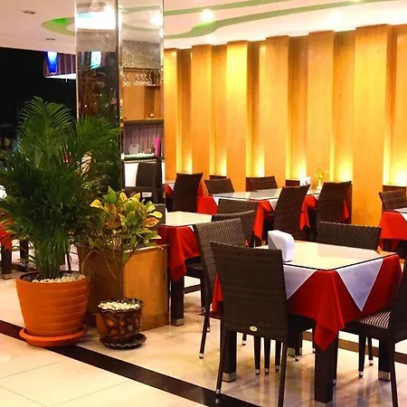 A-ya Place Pattaya