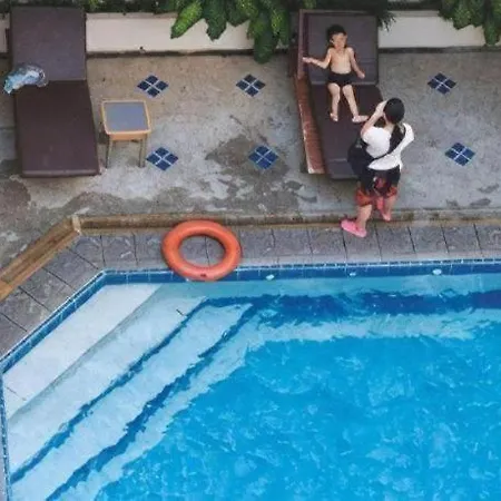 Vc โรงแรม