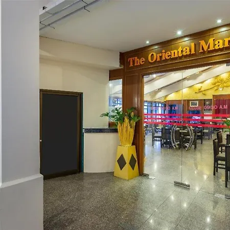 รีสอร์ท Marble Garden View 4*