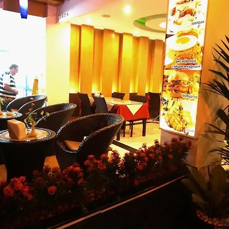 A-ya Place 3* Pattaya