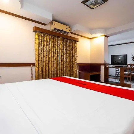 Navin Mansion 3 Pattaya