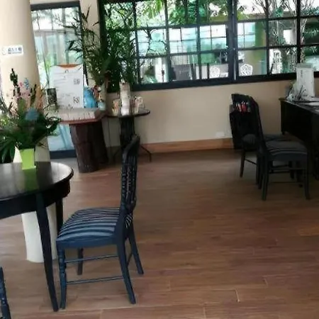 The One Sabai Living 2* Pattaya