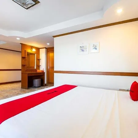 Navin Mansion 3 Pattaya