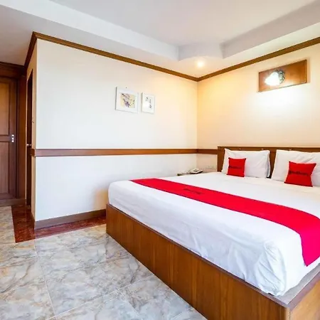 Hotel Navin Mansion 3 Pattaya