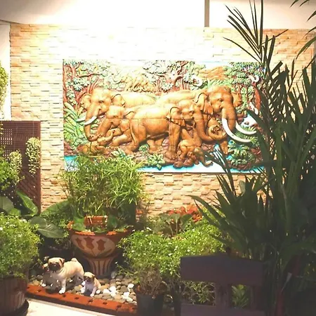 A-ya Place 3* Pattaya