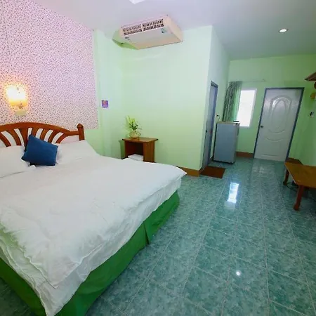 Resort Wavepoint