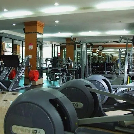 Fairtex Sports Club & Resort