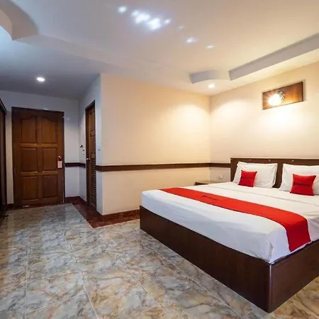 Navin Mansion 3 Hotel Pattaya