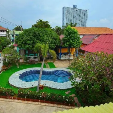 Resort Wavepoint 5*