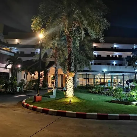 Marble Garden View รีสอร์ท 4*