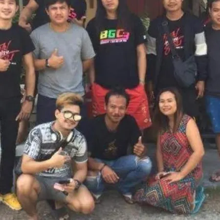 Tippawan *