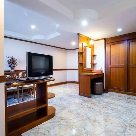 Navin Mansion 3 Hotel Pattaya