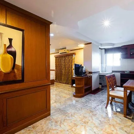 Hotel Navin Mansion 3