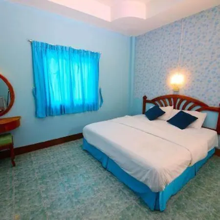 Resort Wavepoint Pattaya