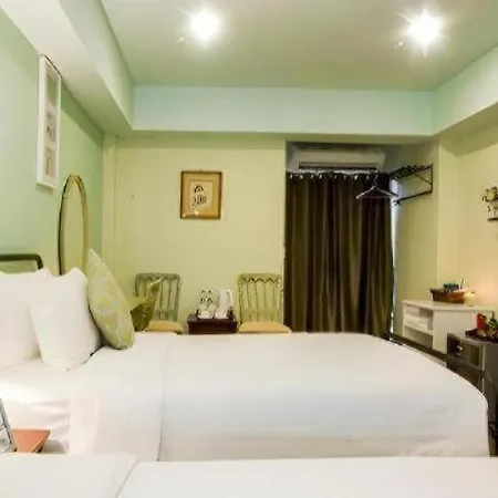 The One Sabai Living Hotel 2*