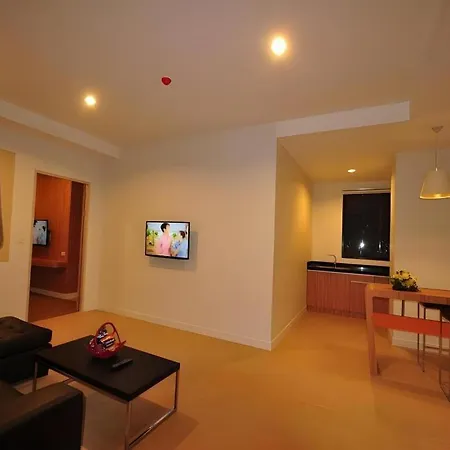 Vc โรงแรม 3*